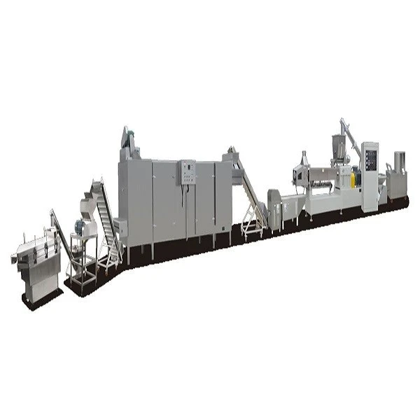 Bread Crumb Production Machine