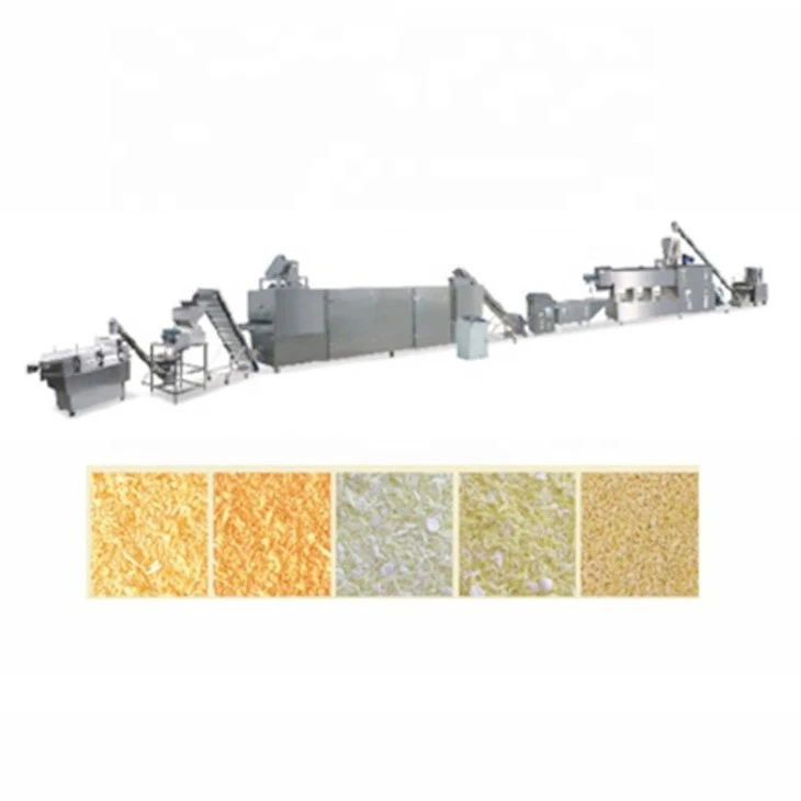 Bread Crumb Production Machine