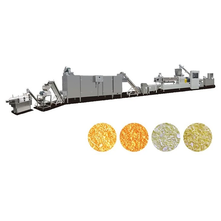 Bread Crumb Production Machine